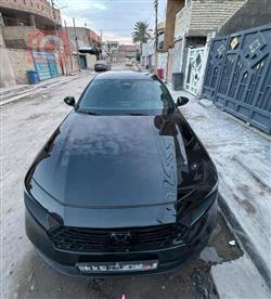 هوندا أكورد